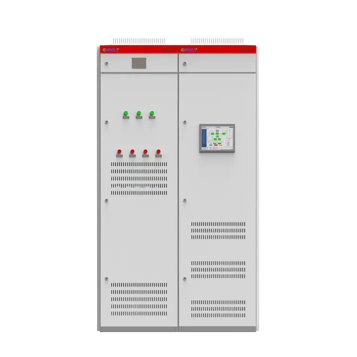 VAAS for MV and LV AC Side Protection