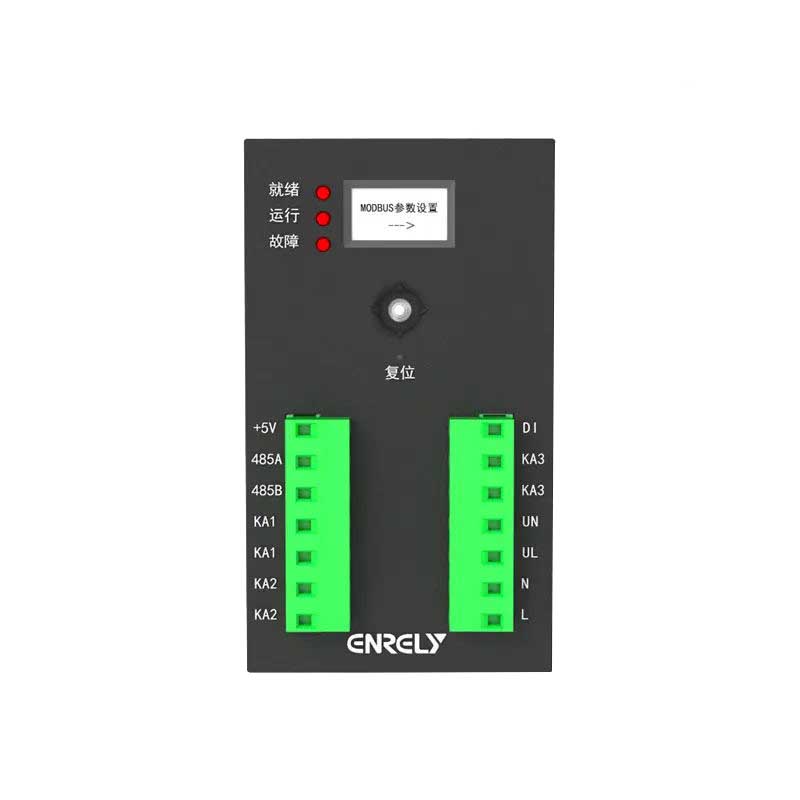 VSAM for AC Contactor Protection