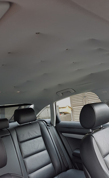 Automotive Interior applicationsqmp