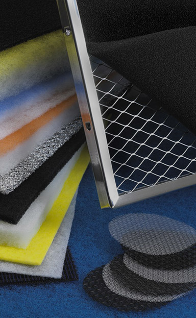 Air Filter Industry applicationyls