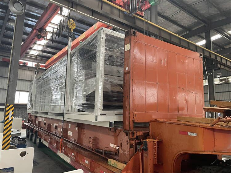 Machine delivery2yxv