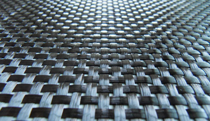 Carbon Fiber FabricSd52