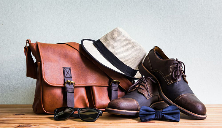 Shoes and Bags industry0sc