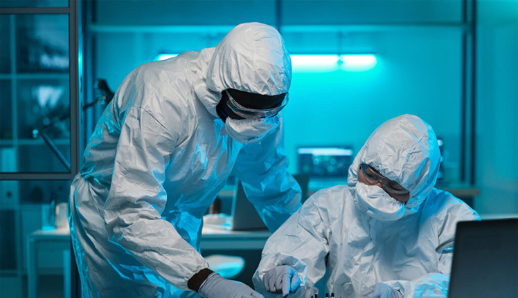 Medical industry3zq