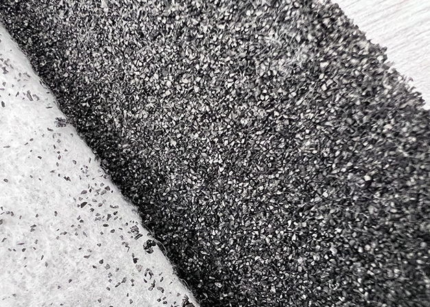 Activated carbon filters1kt