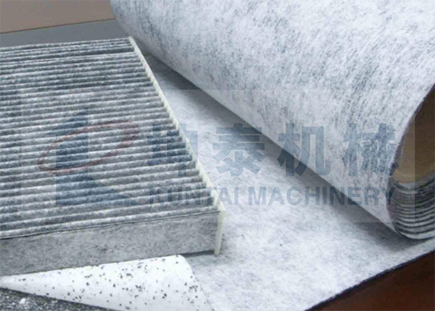 Activated carbon filters1kfy