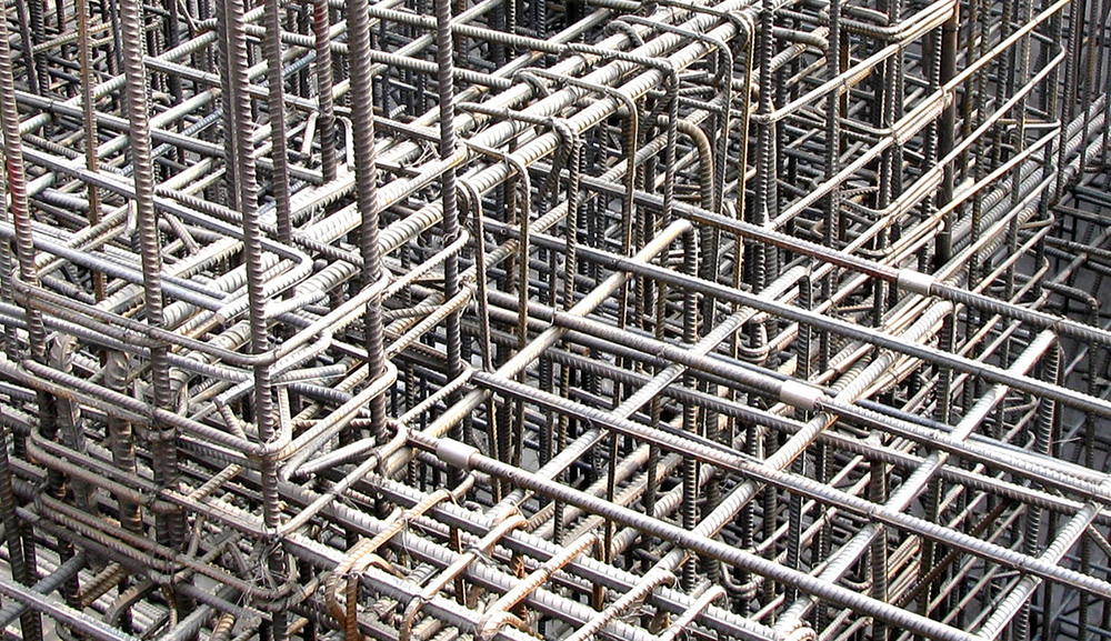 Civil and Building Reinforcemenkik