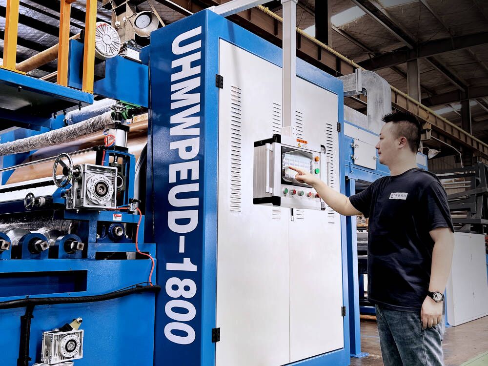 UD machine 4mqk