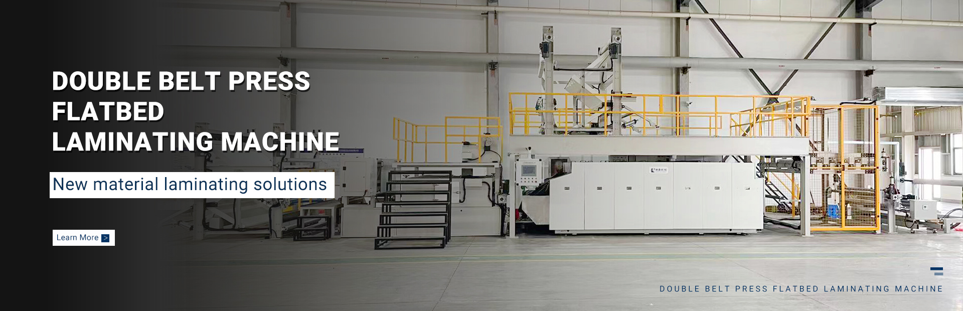 Laminating Machines