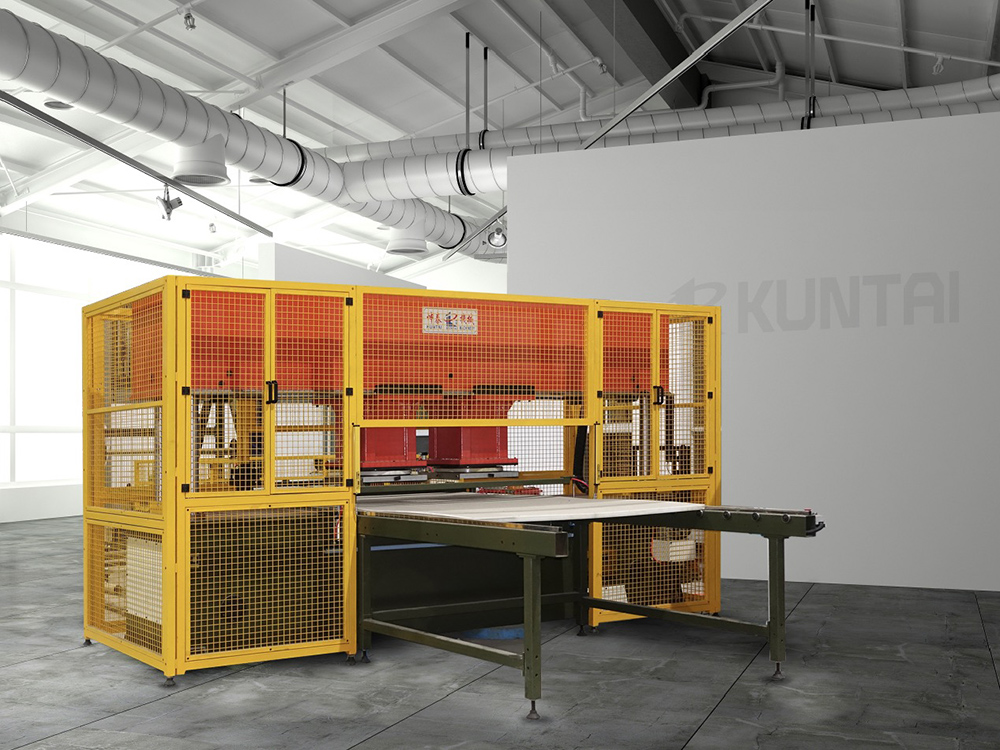 cutting machine1wxl