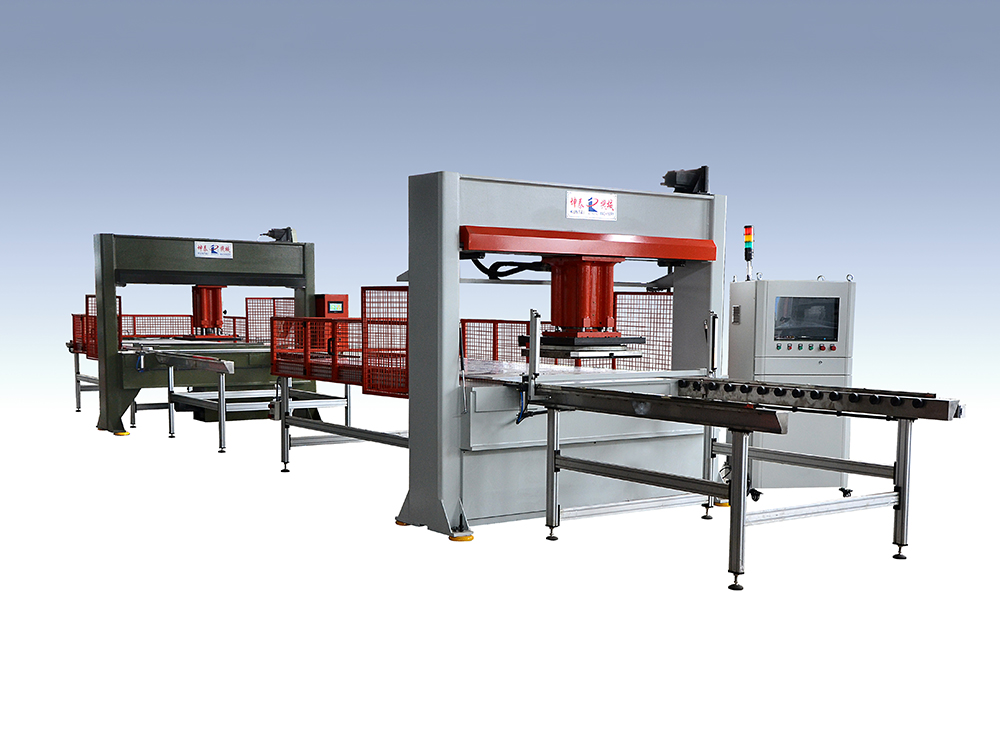 cutting machine3acp