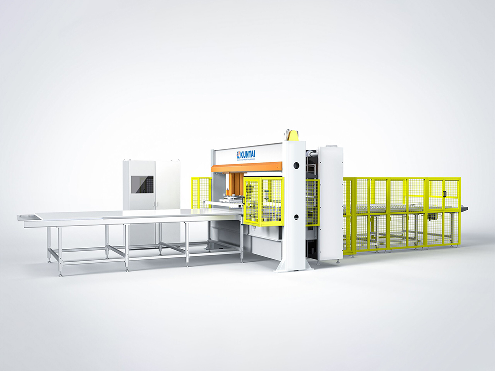 hydraulic cutting machinesxd