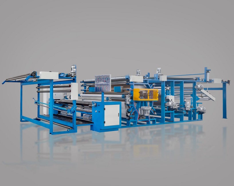 laminating machine