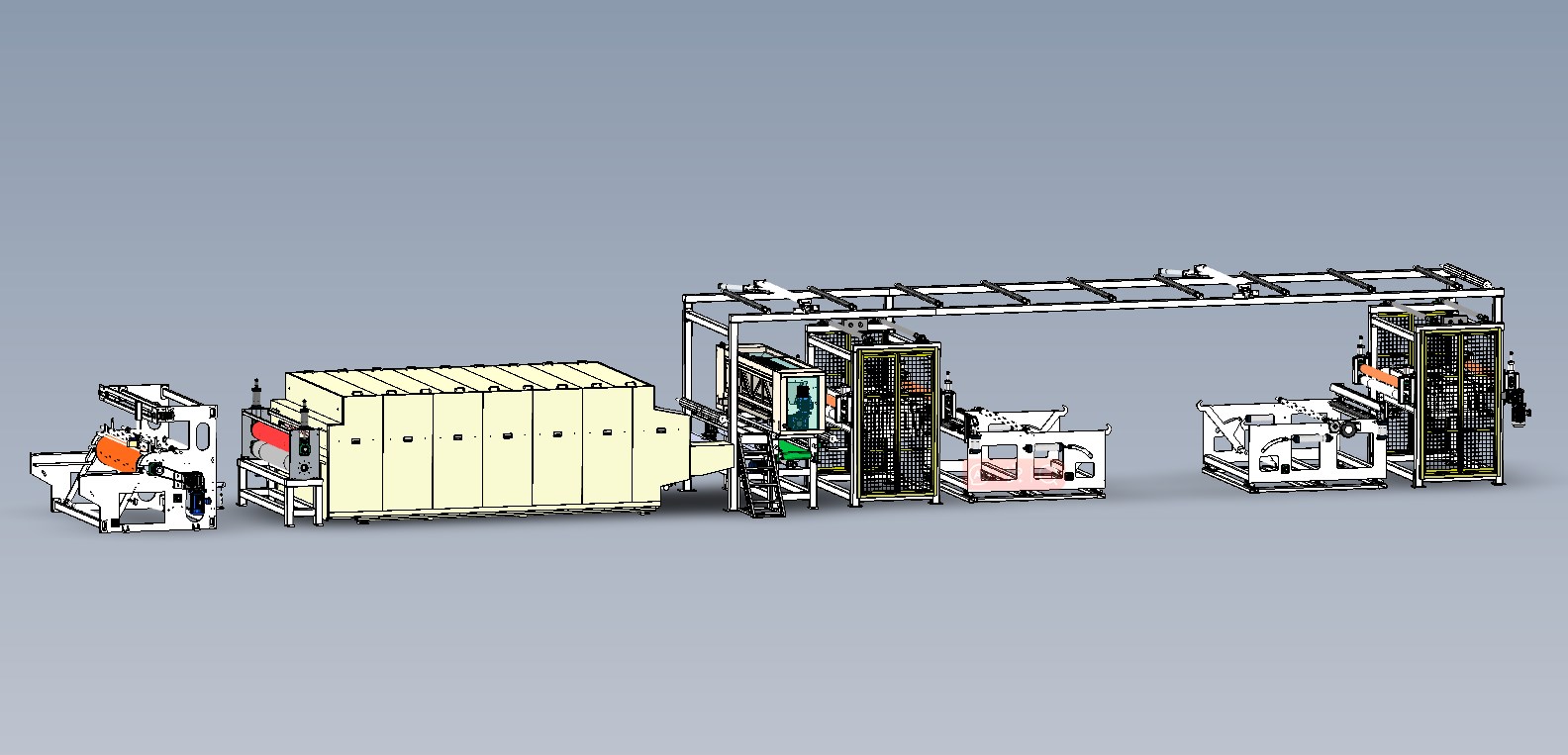 double belt pressvo9