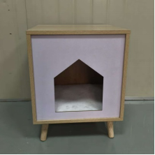 Cat bed, as a place for cats to rest and relax, offers various benefits