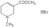 22 Kualitas terbaik 98% arecoline hydrobromide murni CAS 300-08-3 arecoline hydrobromide pricel7r