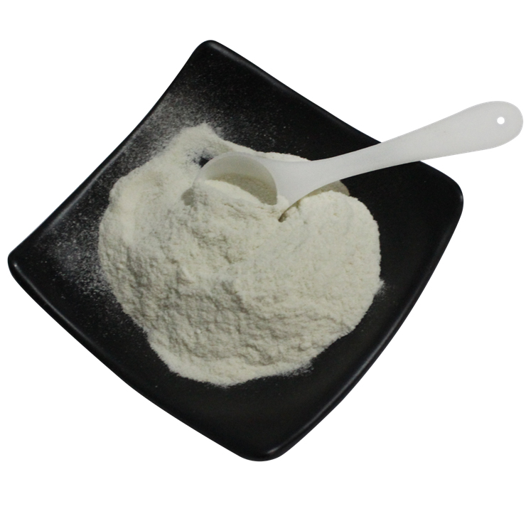 Food Gradecosmetical grade CAS 9012-76-4 Chitozan Chitozan Oligosacharyd w proszku Szczegóły (2) 8je