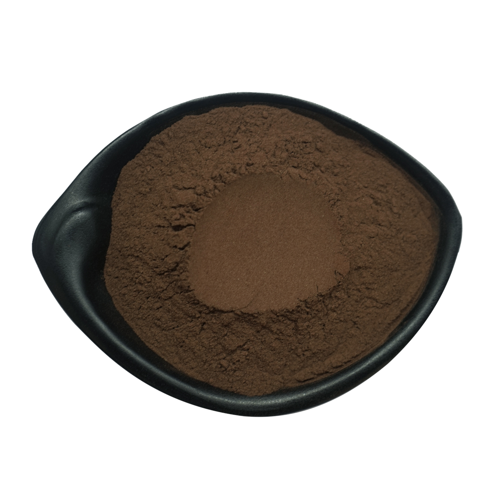 High Quality Pure Natural Haematococcus Pluvialis Extract powder Astaxanthin detail (3)pwh