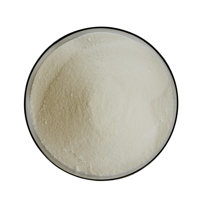 Huidverzorging Poly Gamma Glutaminezuur 98% PAG Cosmetische kwaliteit Gamma Polyglutaminezuur Poeder CAS 25513-46 detail (2)arz