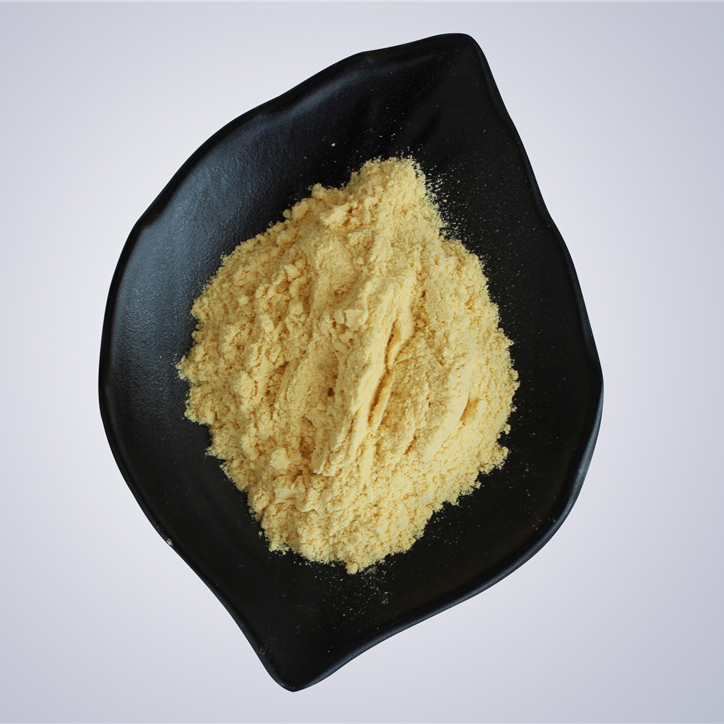 Wholesale Bulk Price Food Grade Pure Supplement Fisetin Extract Powder Fisetin 98% detail (1)odm