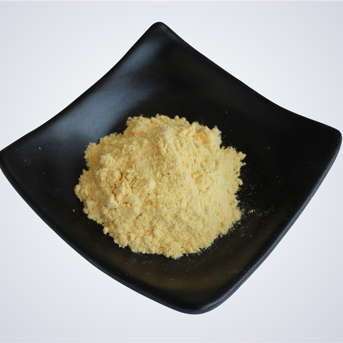 ขายส่งราคาอาหารเกรดอาหารเสริมบริสุทธิ์ Fisetin Extract Powder Fisetin รายละเอียด 98% (3) jpz