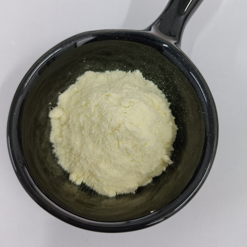 High Quality Royal gelata lyophilized pulveris 6q8m