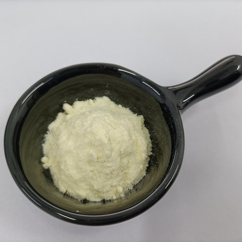 High Quality Royal gelata lyophilized pulveris 61n0