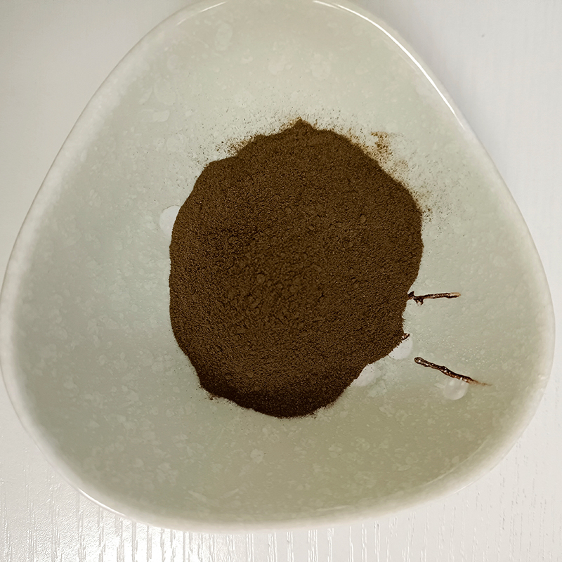 Polvo de extracto de hoja de loto natural para pérdida de peso de alta calidad 10% 2% 3% Detalle de nuciferina (2) 4e1