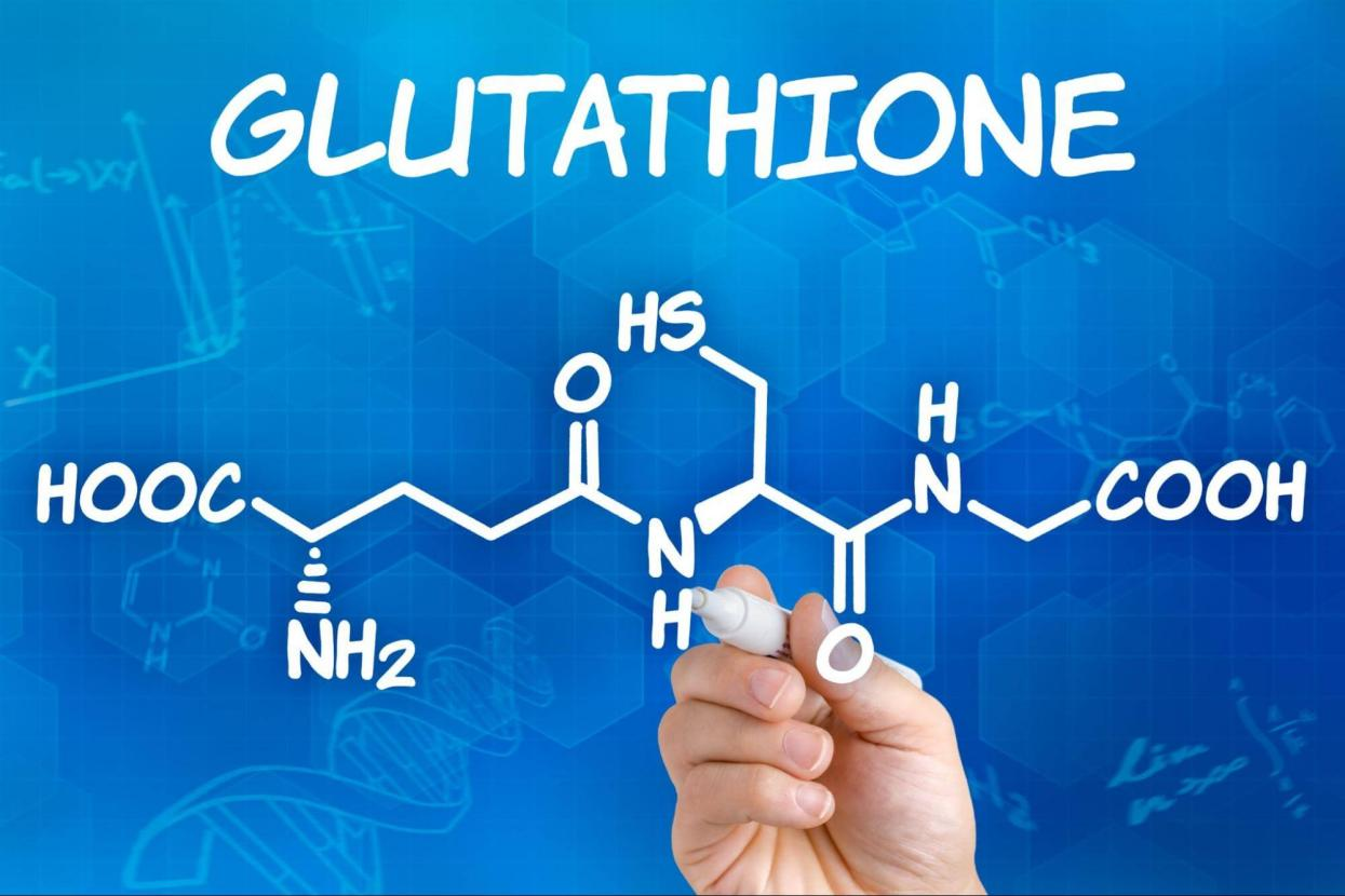 Glutatione1eoa