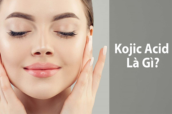 Kojic Acid1