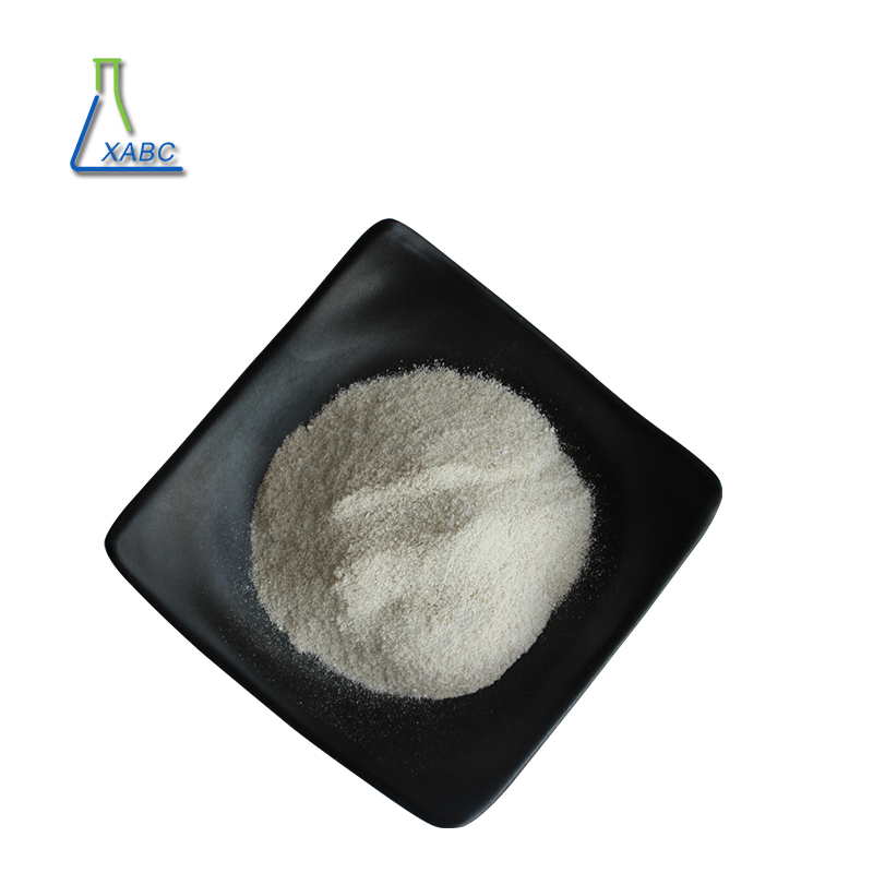 DHM Dihydromyricetin Manufacturer Supply Dihydromyricetin Extract Powder 30% 50% 98% DHM Vine Tea Extract