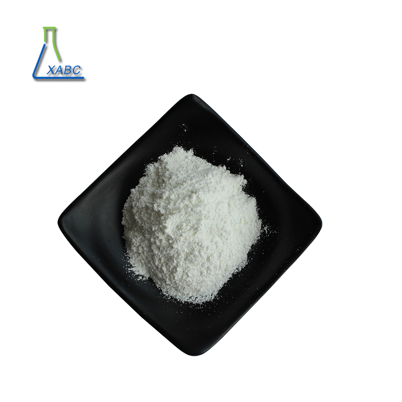 Factory direct supply ovalbumin peptide powder albumin peptide in stock