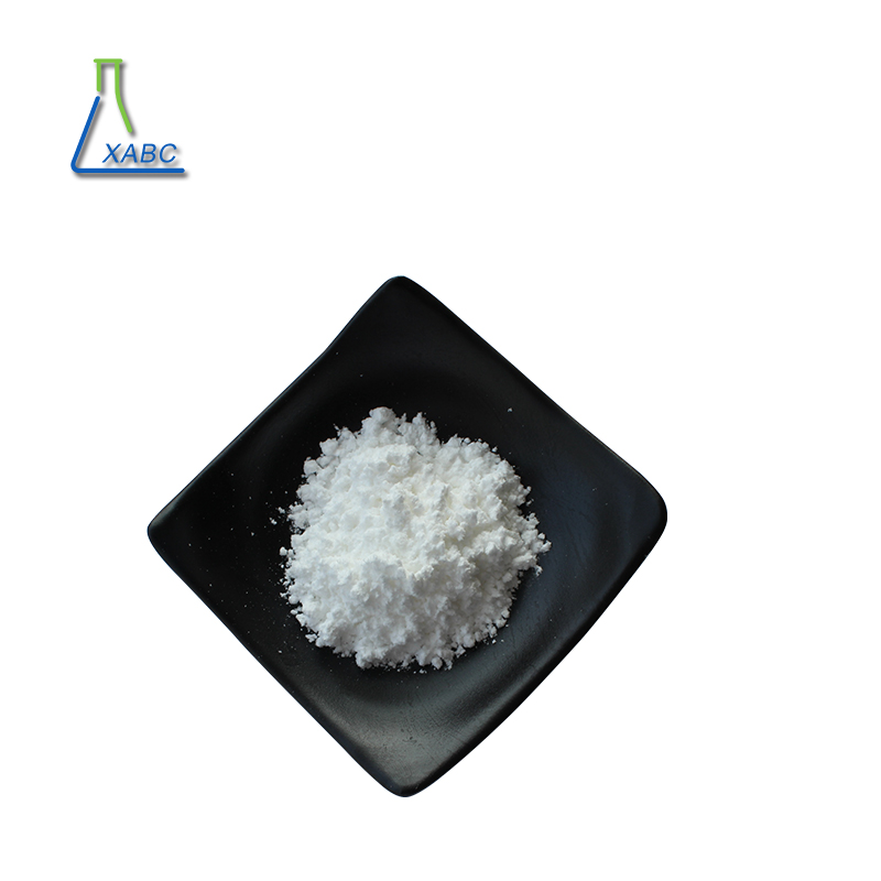 Osthole Powder Wholesale Bulk Cnidium Monnieri Extract 98% Osthole