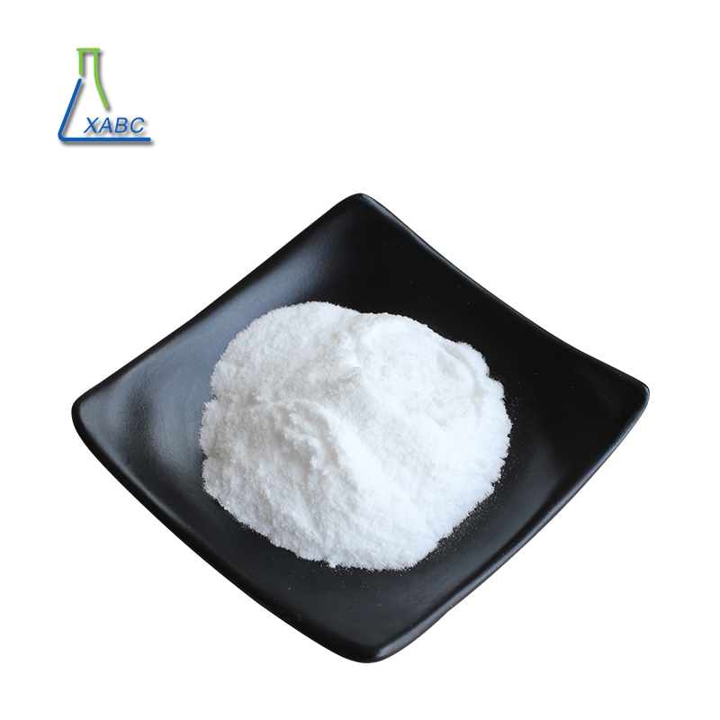 High Quality Nicotinamide Vitamin B3 Food Additives Nutrition Enhancers CAS 98-92-0