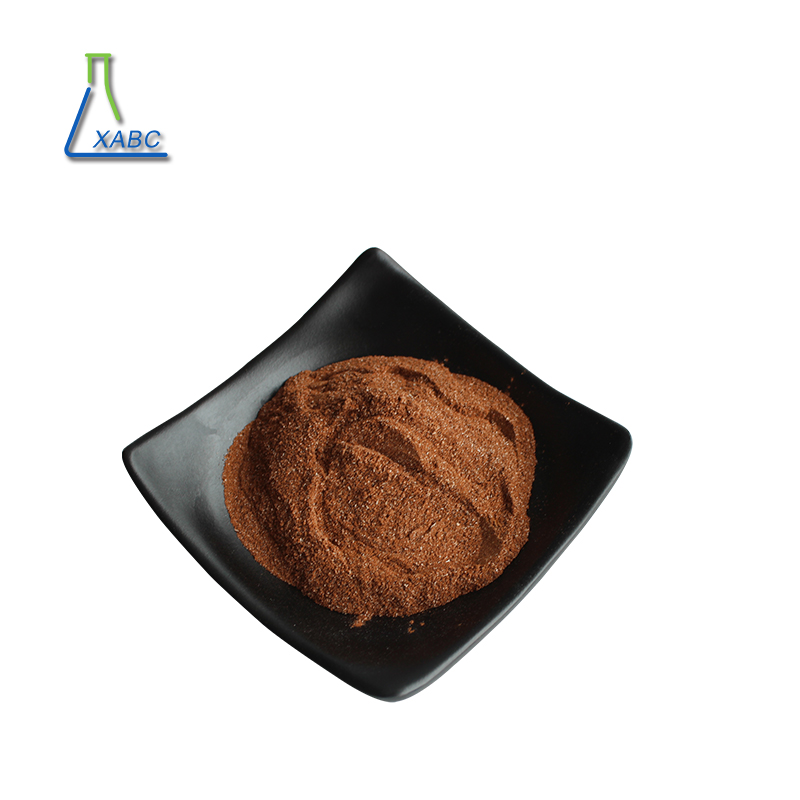 High Quality Pure Natural Haematococcus Pluvialis Extract powder Astaxanthin