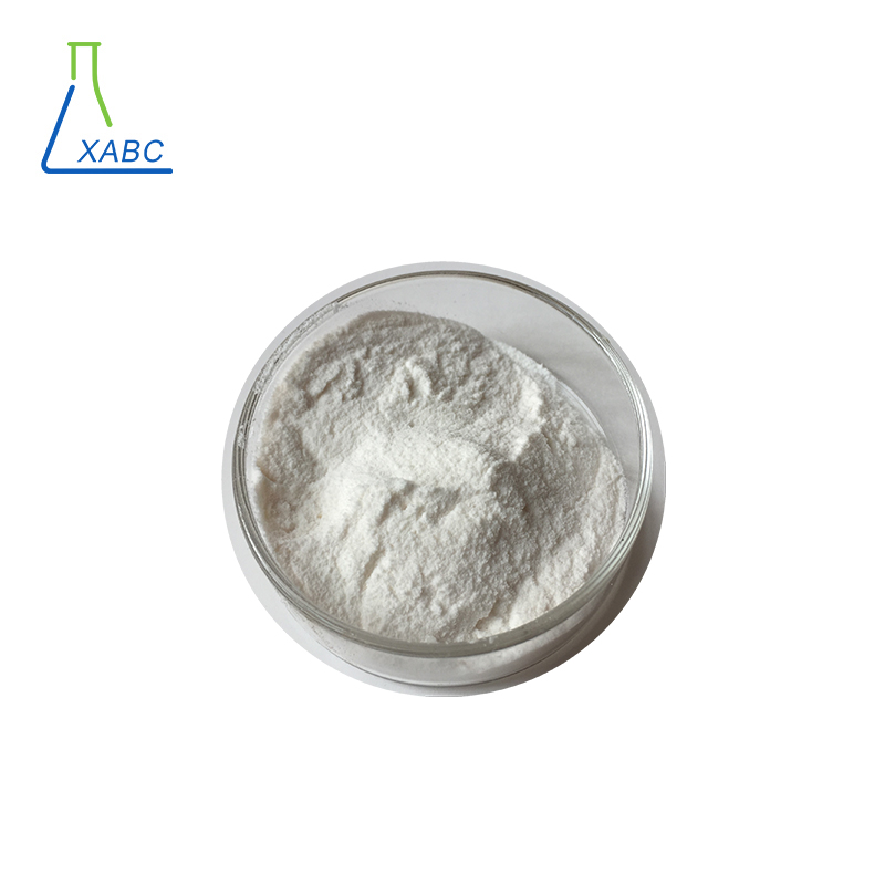 Palmitoil tripéptido-1/pal-GHK/palmitoil oligopéptido polvo antienvejecimiento CAS 147732-56-7