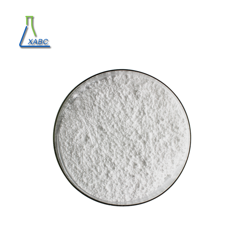 High quality Skin Whitening Cosmetic Grade L- Glutathione Reduced 70-18-8 white Glutathione Powder