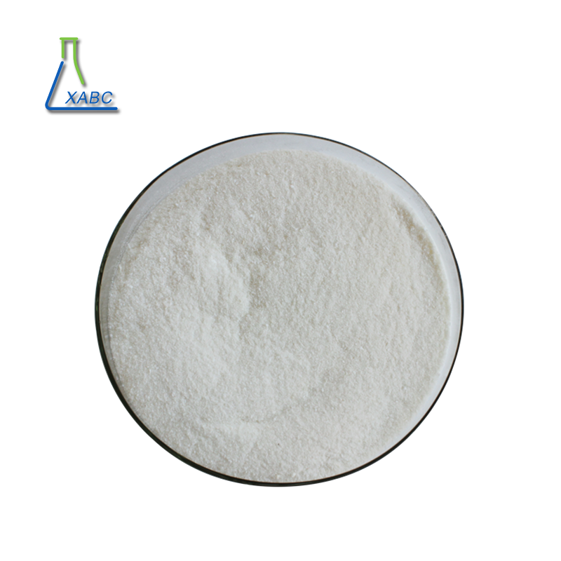 Skin Care Poly Gamma Glutamic Acid 98% PAG Cosmetic Grade Gamma Polyglutamic Acid Powder CAS 25513-46