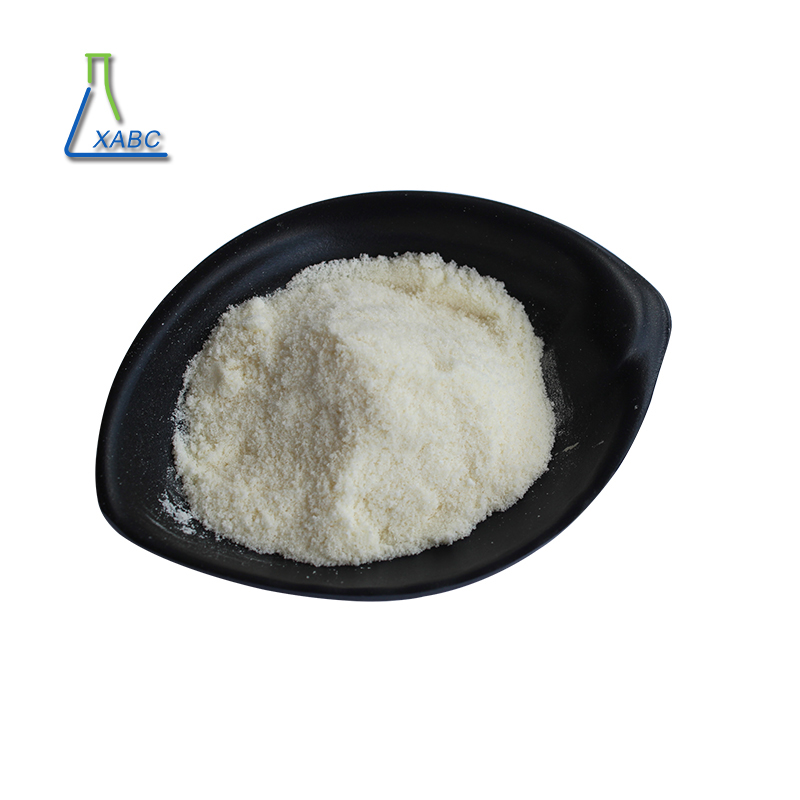 Whey Protein Bodybuilding Supplement Factory Customize Powder For Muscle Growth