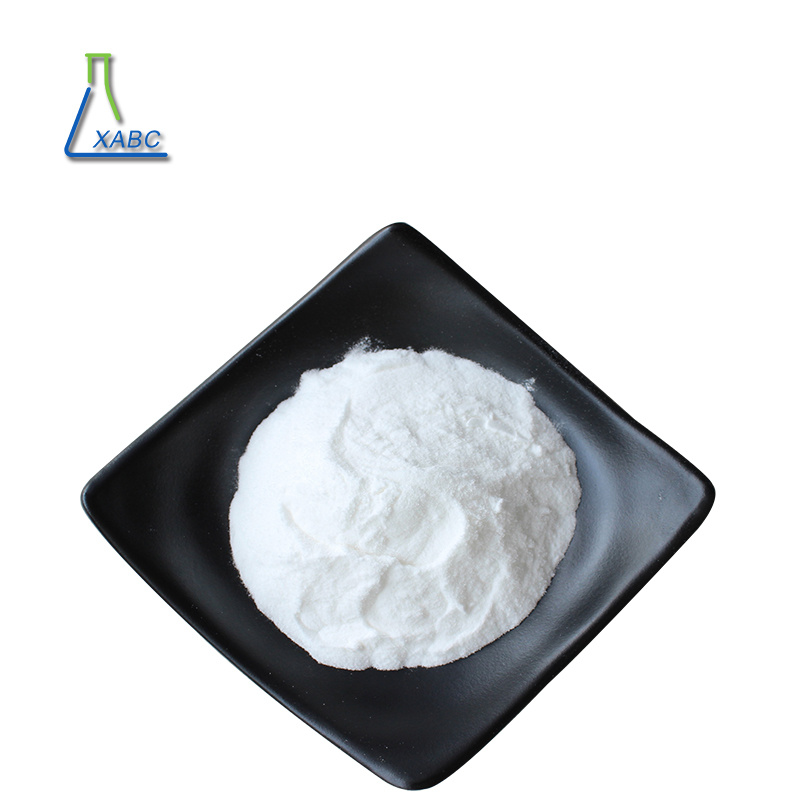 Sciencarin Supply High Quality Organic Inulin Powder 90% Foods Inulin Powder