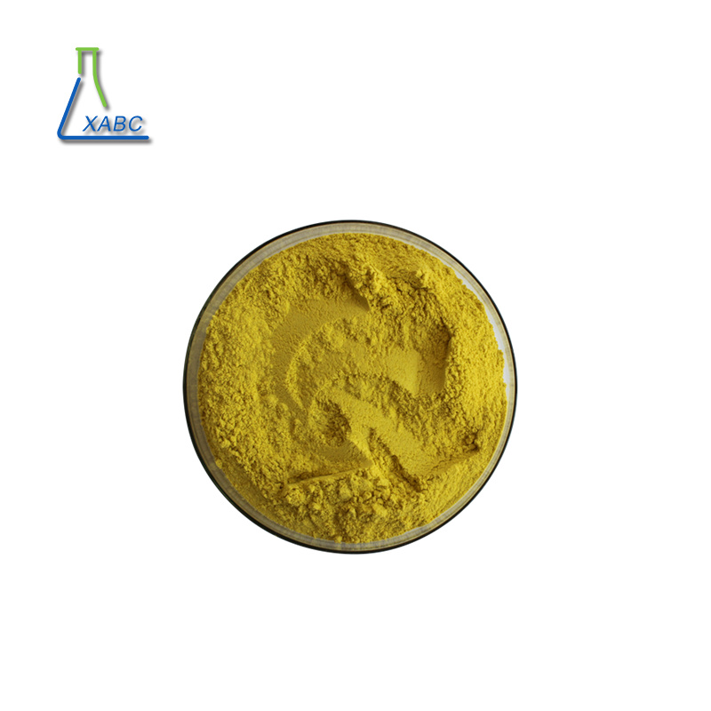 Berberine Extract Powder 98% 97% Berberine HCL Hydrochloride Berberine