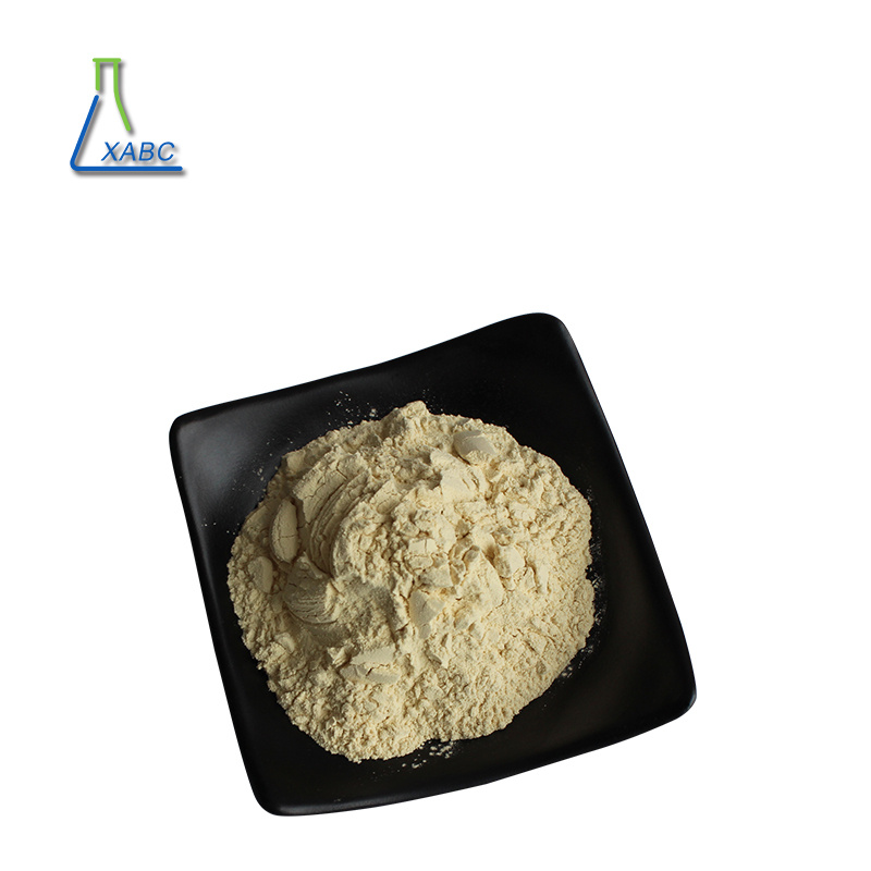 Dry Earthworm Powder Dried Earthworm Extract 20000u/mg Lumbrukinase Powder