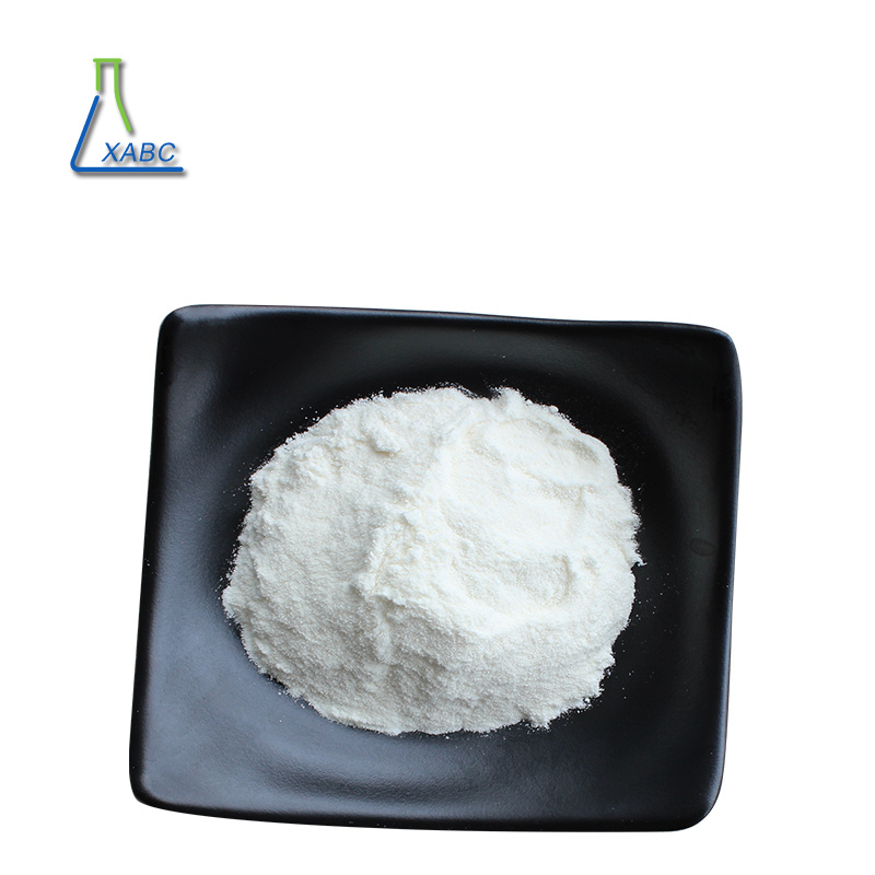 Factory Supply Deazaflavin 5-Deazaflavin 26908-38-3 For Anti-aging Deazaflavin Powder