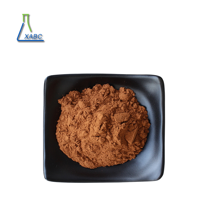 High Quality Instant Tea Powder Natural Assam Black Tea Instant Black Assam Tea Powder