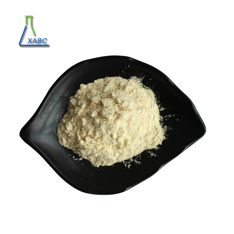 High Quality Royal jelly lyophilized powder 6.1%capric acid