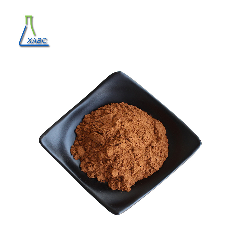 สมุนไพรธรรมชาติคุณภาพสูง Rhodiola Rosea Extract Salidroside 3% Rosavin 2% -5%