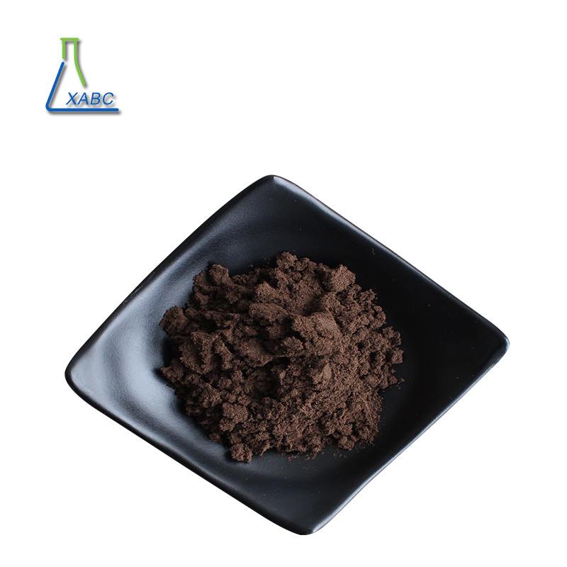 Pure Blueberry Anthocyanin Blueberry Extract Powder Vaccinium Oxycoccus Pigment Food Grade Cosmetic Grade