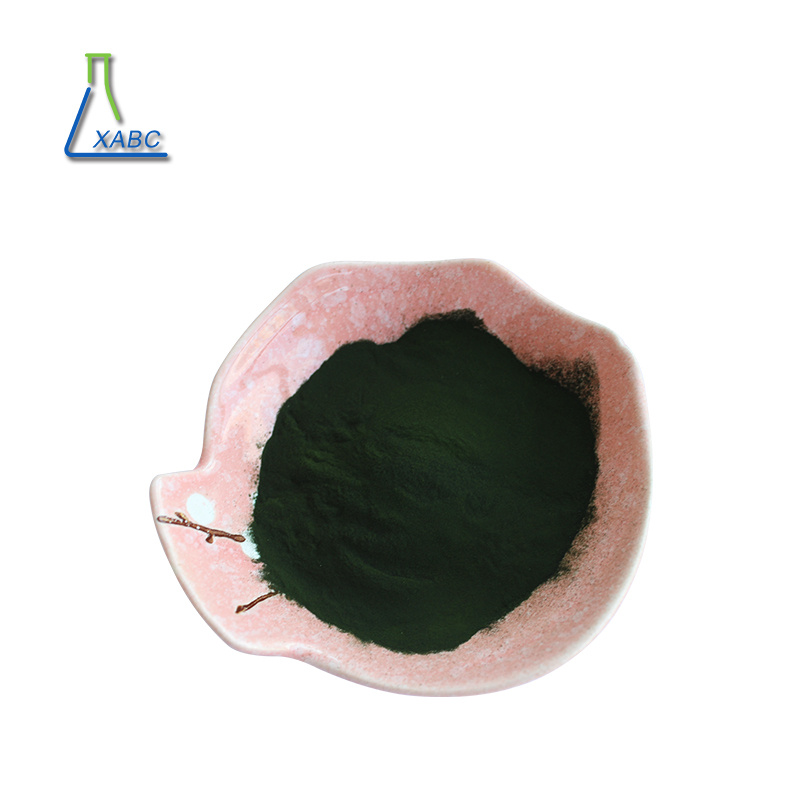 Spirulina Suppliers Wholesale Organic Chlorella Spirulina Powder For Sale 100% Pure