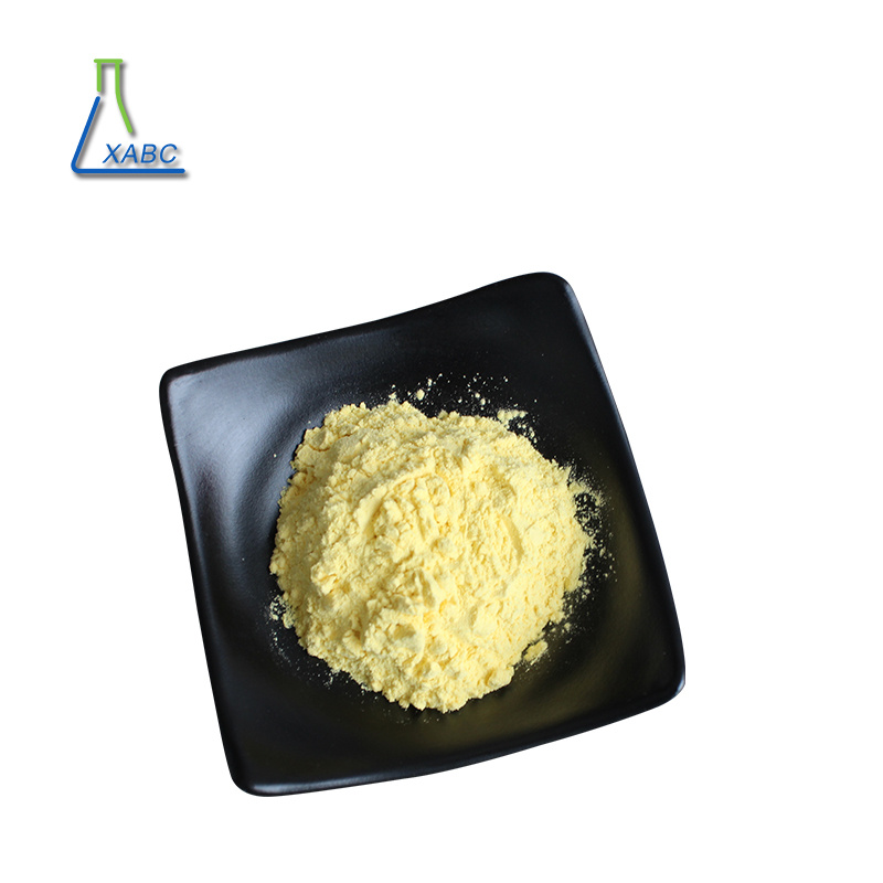 Wholesale High Quality Supplement Oil and Powder Form Vitamin K2 MK7