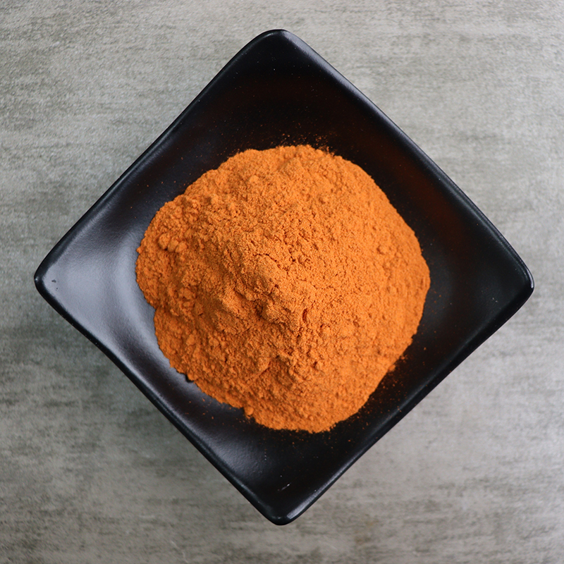 Zeaxanthin powder 5% 10% 20% marigold extract zeaxanthin capsules zeaxanthin